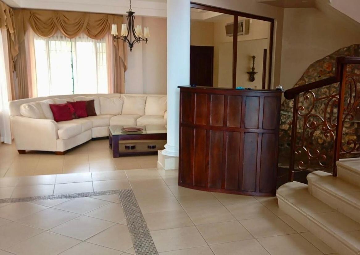 Casa Magna Hotel Las Tablas Eksteriør billede