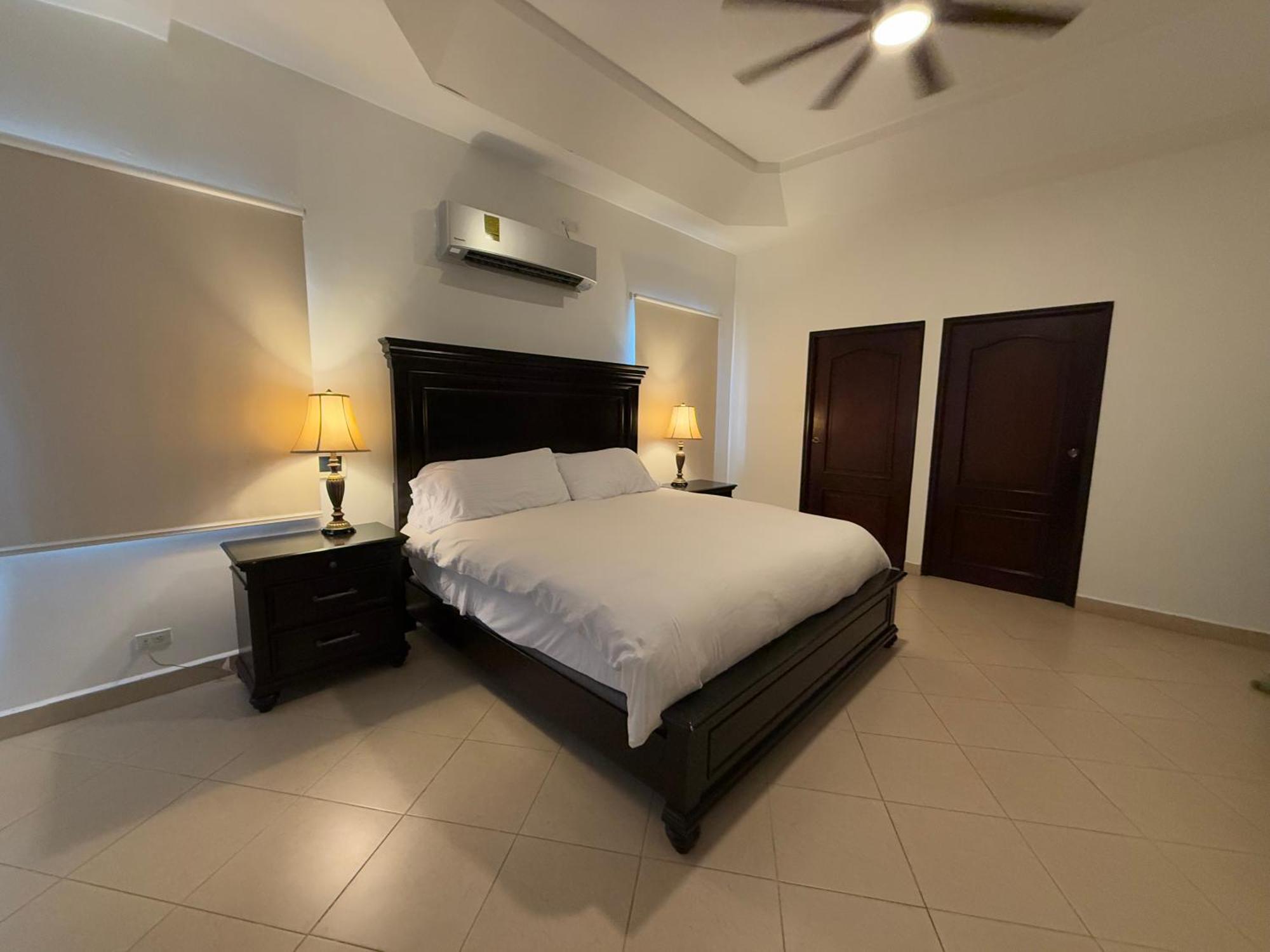 Casa Magna Hotel Las Tablas Eksteriør billede