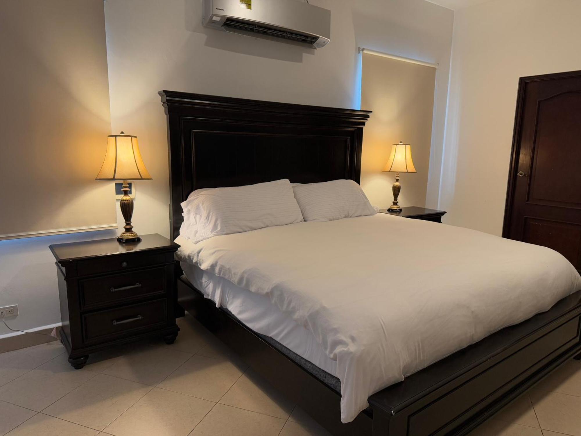 Casa Magna Hotel Las Tablas Eksteriør billede