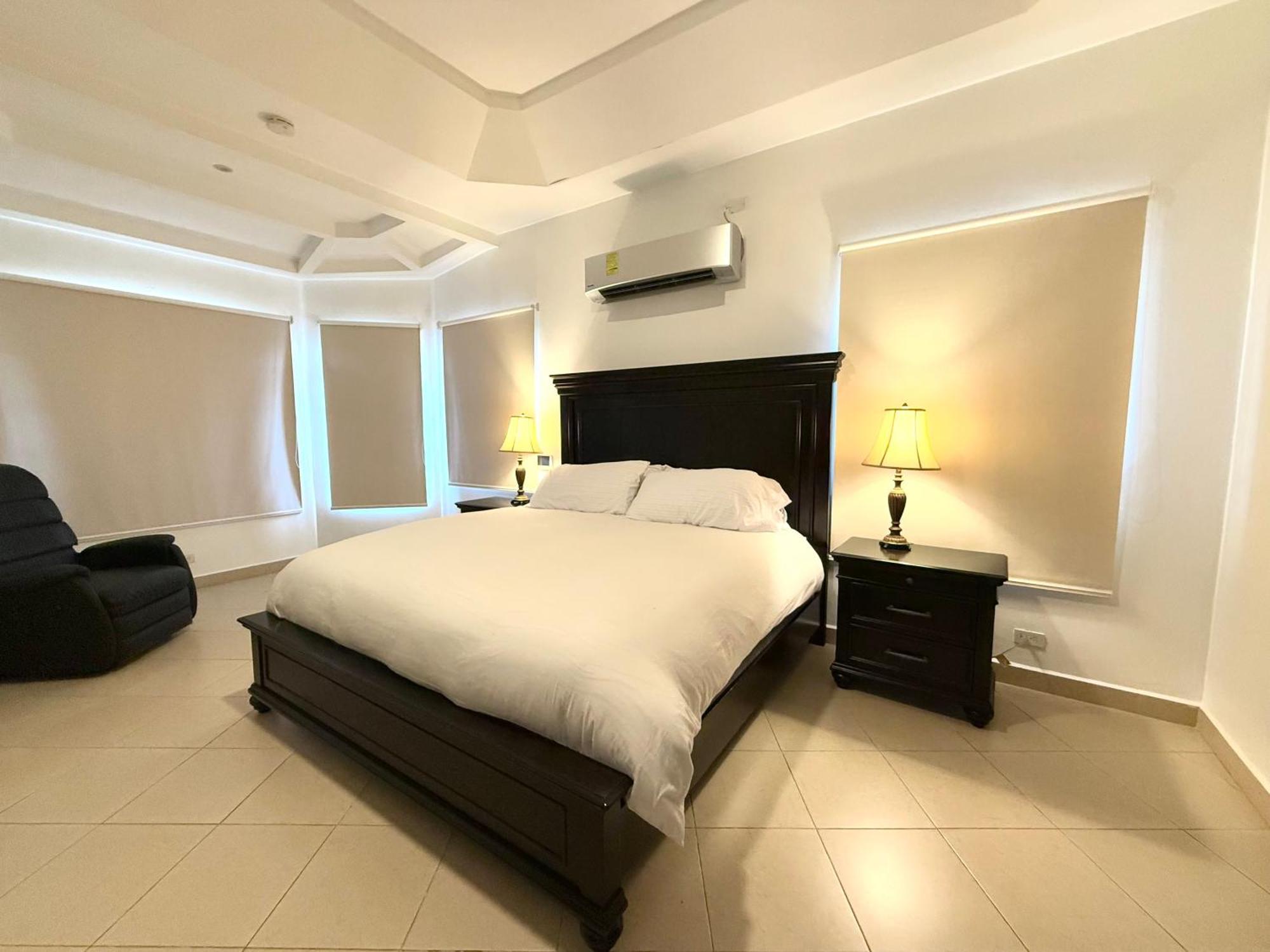 Casa Magna Hotel Las Tablas Eksteriør billede